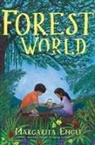 Margarita Engle, Engle Margarita - Forest World