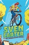 Rob Vlock - Sven Carter & the Trashmouth Effect