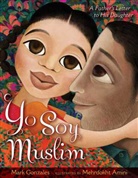 Mark Gonzales, Mehrdokht Amini - Yo Soy Muslim