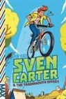 Rob Vlock - Sven Carter & the Trashmouth Effect