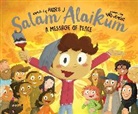 J. Harris, Harris J, Ward Jenkins, Ward Jenkins, Jenkins Ward - Salam Alaikum