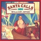 William Joyce, William Joyce - Santa Calls