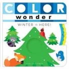 Chieu Anh Urban, Urban Chieu Anh, Chieu Anh Urban, Urban Chieu Anh - Color Wonder Winter Is Here!