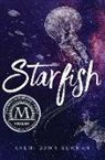 Akemi Dawn Bowman - Starfish