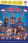 Larry Dobrow, Dobrow Larry - Here Come the Harlem Globetrotters