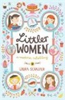 Laura Schaefer, Schaefer Laura - Littler Women