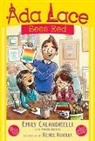 Emily Calandrelli, Emily/ Weston Calandrelli, Renée Kurilla, Tamson Weston, Renée Kurilla - Ada Lace Sees Red
