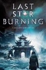 Caitlin Sangster - Last Star Burning