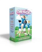 Alex Morgan - The Kicks 6