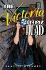 Janelle Milanes - The Victoria in My Head