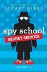 Stuart Gibbs - Spy School Secret Service