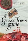 Catherynne M Valente, Rebecca Green, Catherynne M Valente, Catherynne M. Valente, Rebecca Green, Green Rebecca - The Glass Town Game