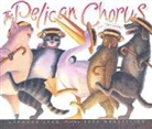 Edward Lear, Fred Marcellino, Fred Marcellino - The Pelican Chorus