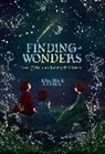 Jeannine Atkins, Atkins Jeannine - Finding Wonders