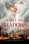 Sarah Raughley, Raughley Sarah - Siege of Shadows