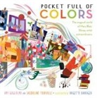 Brigette Barrager, Amy Guglielmo, Jacqueline Tourville, Tourville Jacqueline, Brigette Barrager, Barrager Brigette - Pocket Full of Colors