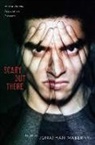 Jonathan Maberry, Jonathan Maberry - Scary Out There