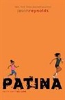 Jason Reynolds - Patina