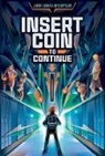 John David Anderson, Anderson John David - Insert Coin to Continue