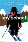 Stuart Gibbs, Gibbs Stuart - Spy Ski School