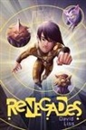 David Liss, Liss David - Renegades