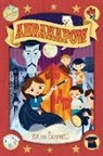 Isaiah Campbell, Isaiah/ Perillo Campbell, Campbell Isaiah, Dave Perillo, Dave Perillo, Dave Perillo - Abrakapow