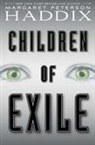 Margaret Peterson Haddix - Children of Exile