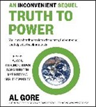 Al Gore, Albert Gore, Sterling K. Brown, Danny Burstein, Al Gore, Marin Ireland... - An Inconvenient Sequel (Audio book)