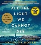 Zach Appelman, Anthony Doerr, Anthony/ Appelman Doerr, Zach Appelman - All the Light We Cannot See (Audio book)