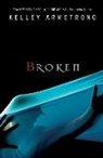 Kelley Armstrong - Broken