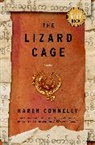 Karen Connelly - The Lizard Cage