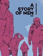 Zep - A Story of Men