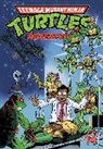 Chris Allan, Dean Clarrain, Jon D'Agostino, Jim Lawson, Brian Thomas, Chris Allan... - Teenage Mutant Ninja Turtles Adventures