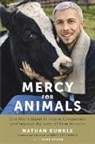 Nathan Runkle, Gene Stone - Mercy For Animals