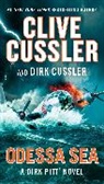 CLIVE, Cussler, Clive Cussler, Clive/ Cussler Cussler, Dirk Cussler - Odessa Sea