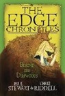 Chris Riddell, Paul Stewart - Edge Chronicles: Beyond the Deepwoods
