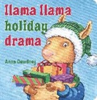 Anna Dewdney - Llama Llama