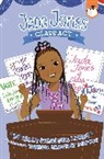 Vanessa Brantley-Newton, Kelly Starling Lyons, Kelly Starling Lyons, Vanessa Brantley-Newton - Class Act #2