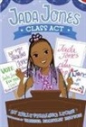 Vanessa Brantley-Newton, Kelly Starling Lyons, Kelly Starling Lyons, Vanessa Brantley-Newton - Class Act #2