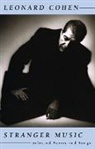 Leonard Cohen - Stranger Music
