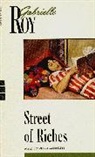 Gabrielle Roy, Miriam Waddington - Street of Riches