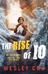Wesley Chu - The Rise of Io