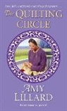 Amy Lillard - The Quilting Circle