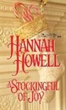 Hannah Howell - A Stockingful of Joy