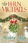 Fern Michaels - Mistletoe Magic
