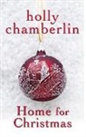Holly Chamberlin - Home for Christmas