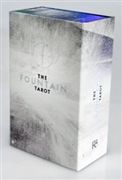Jason Gruhl, Jonathan Saiz, Andi Todaro, Jason Gruhl, Jonathan Saiz - The Fountain Tarot