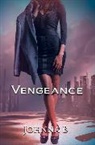 Johnna B, B. Johnna - Vengeance