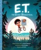Kim Smith, Kim Smith - E.T. The Extra-Terrestrial
