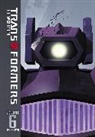 John Barber, Andrew Griffith, Phil Jimenez, James Roberts, Sarah Stone, Andrew Griffith... - Transformers: IDW Collection Phase Two Volume 6